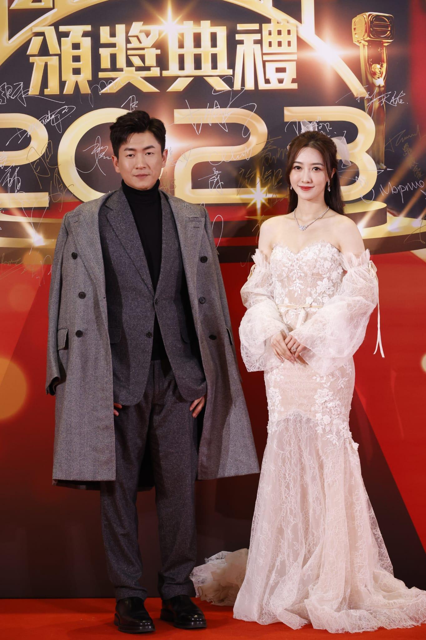 萬千星輝頒獎典禮