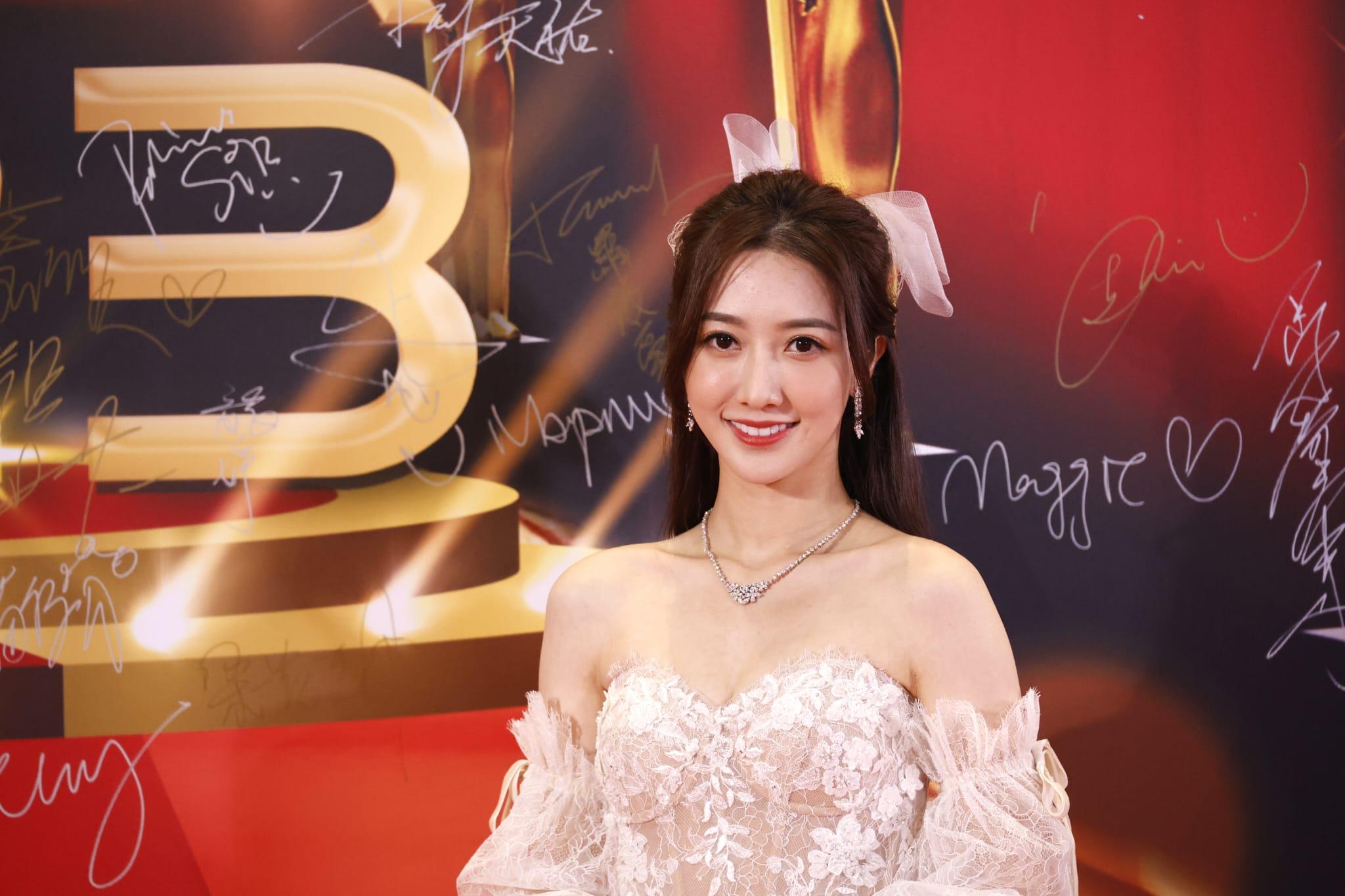 萬千星輝頒獎典禮