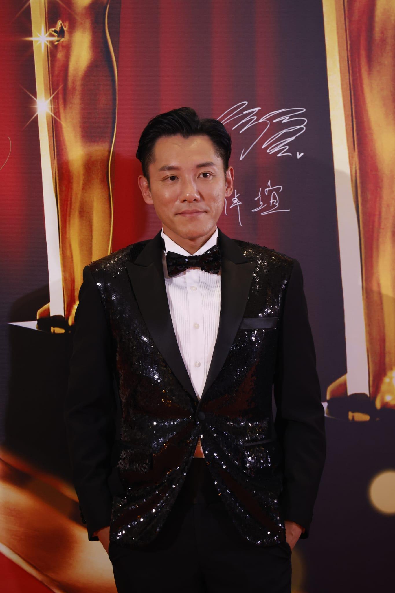 萬千星輝頒獎典禮