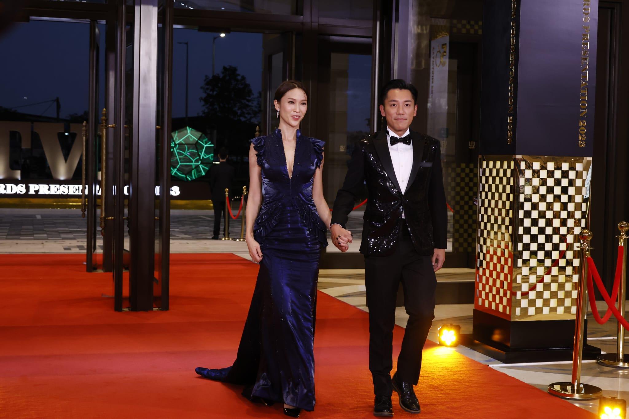 萬千星輝頒獎典禮