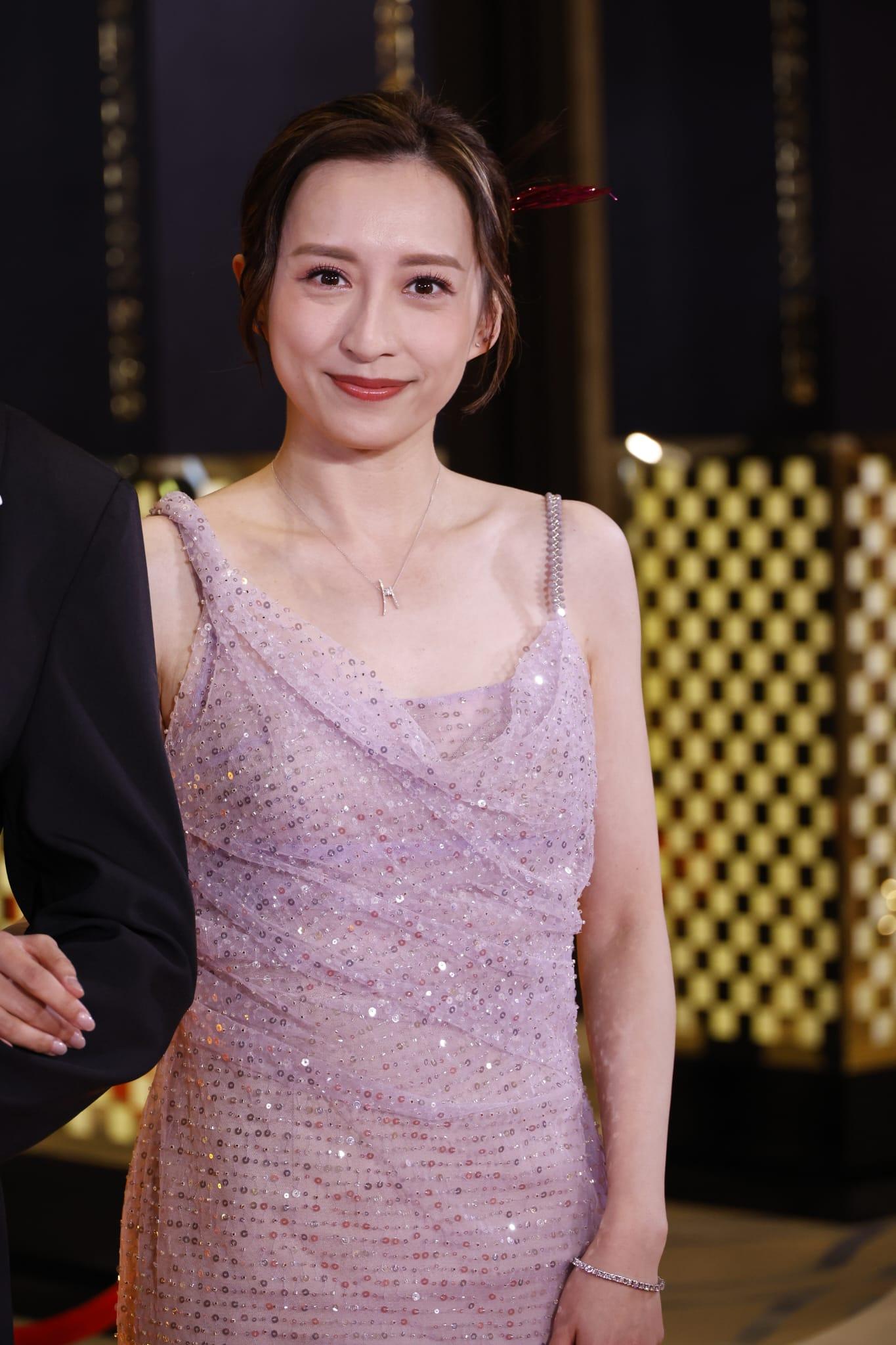 萬千星輝頒獎典禮