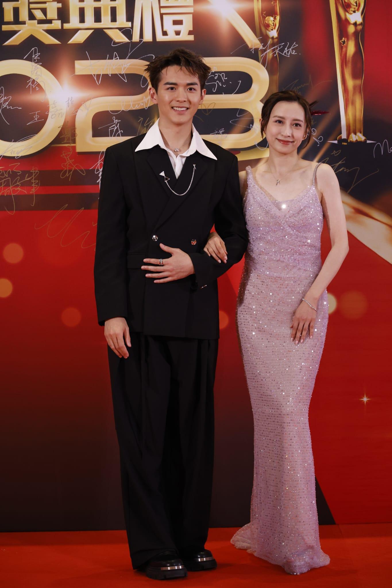 萬千星輝頒獎典禮