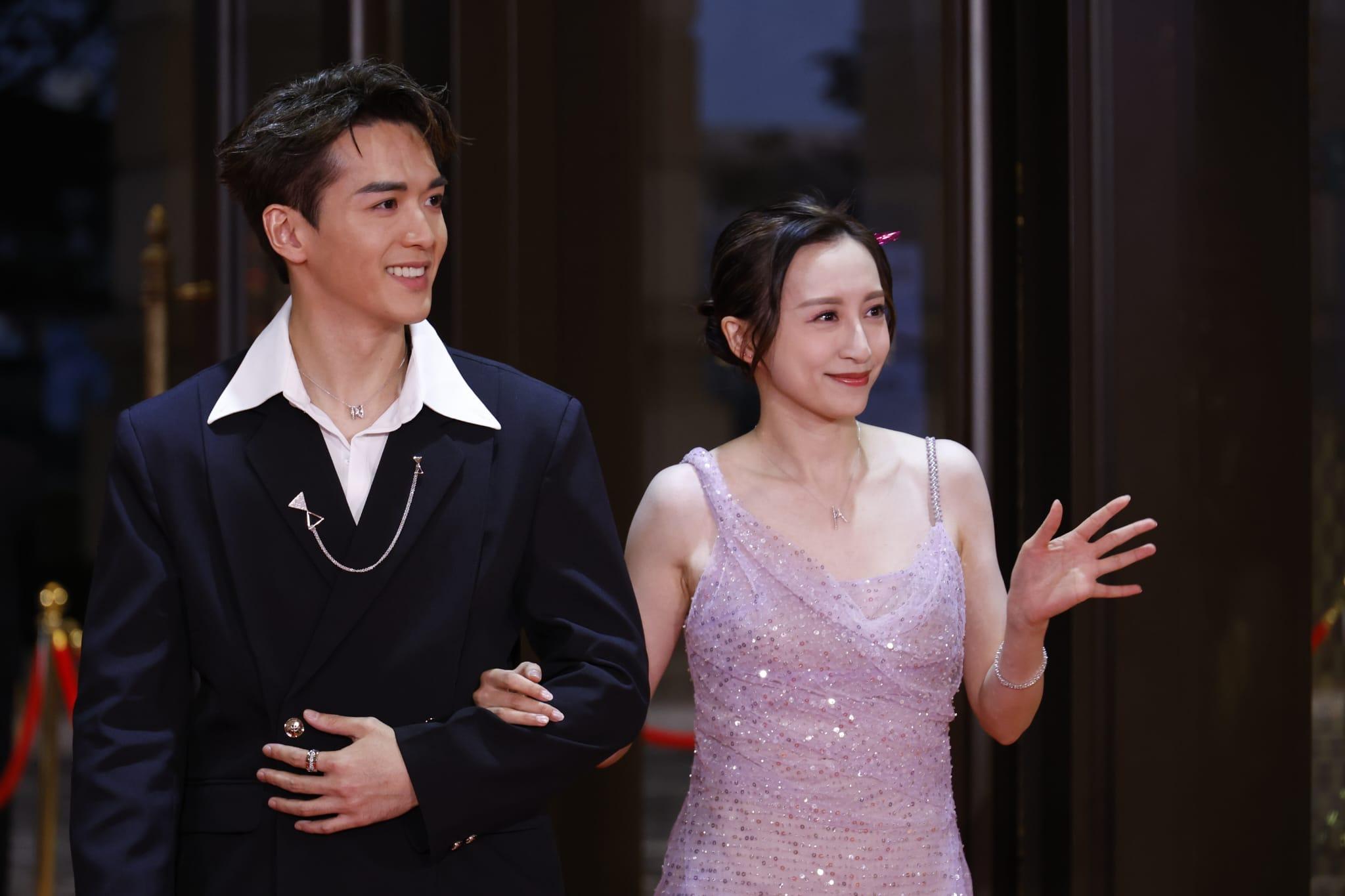 萬千星輝頒獎典禮