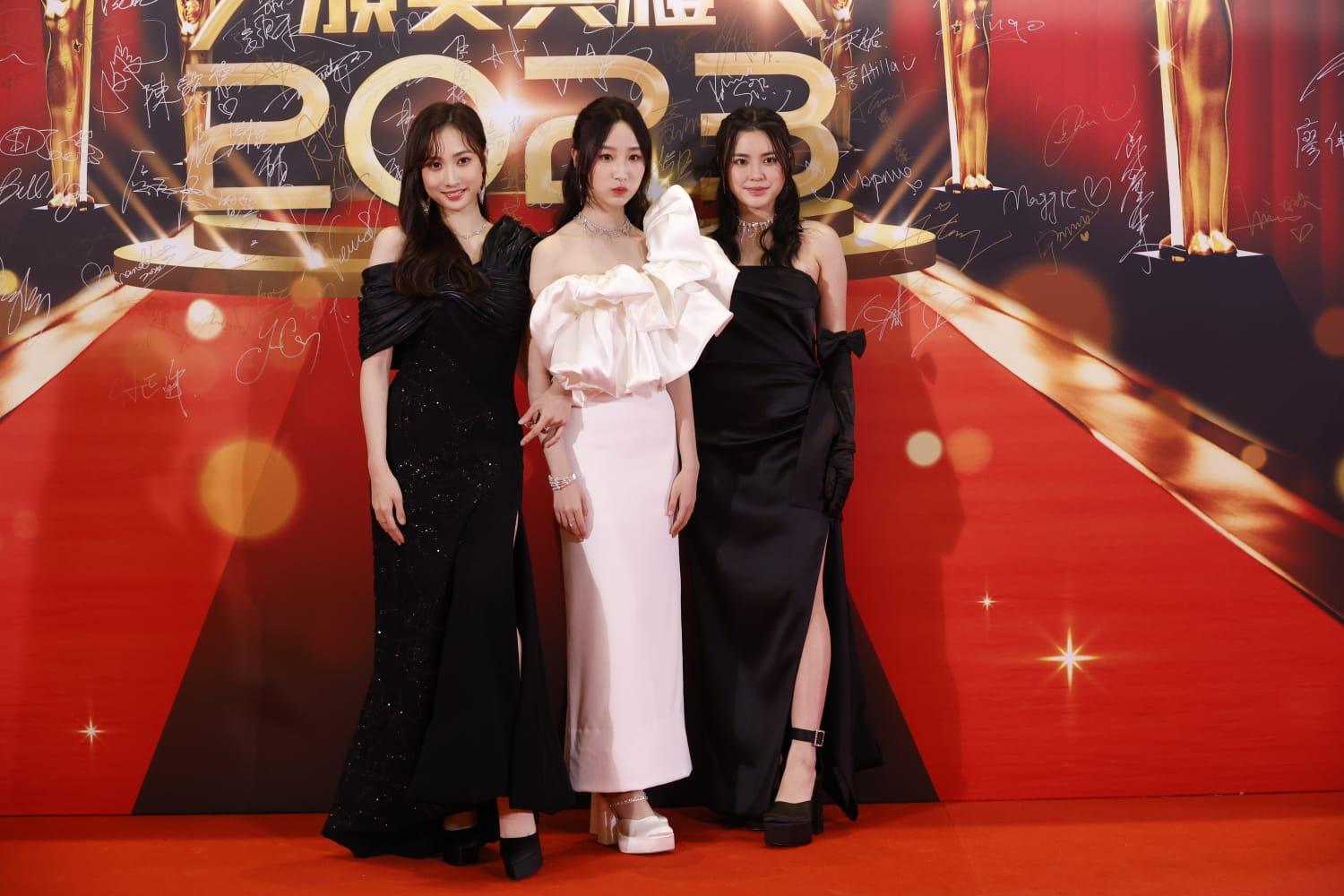 萬千星輝頒獎典禮