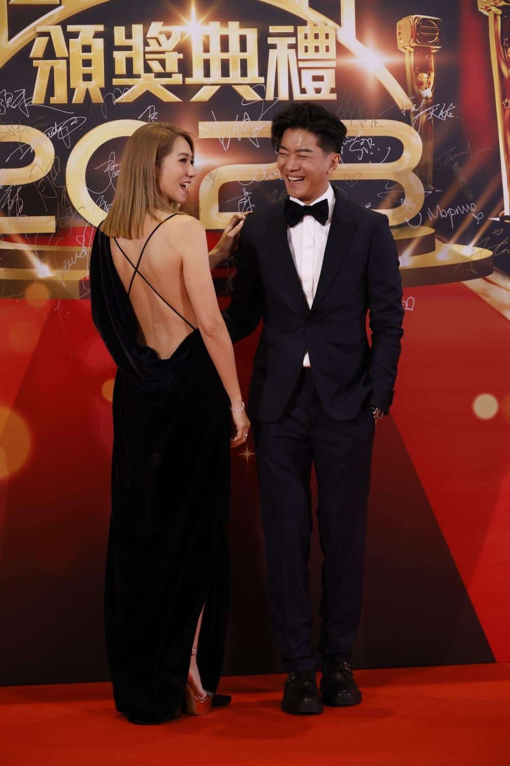 萬千星輝頒獎典禮