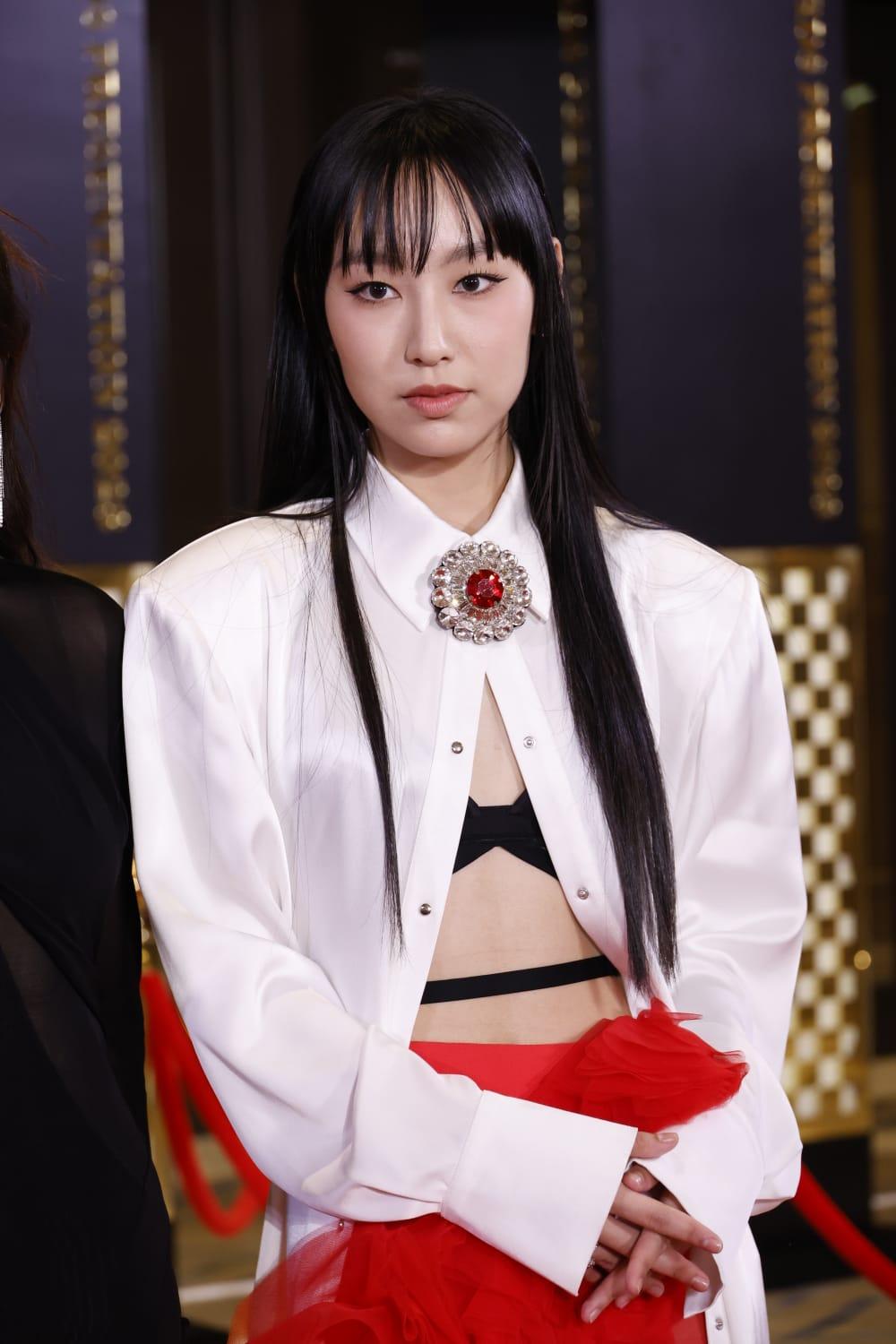 萬千星輝頒獎典禮