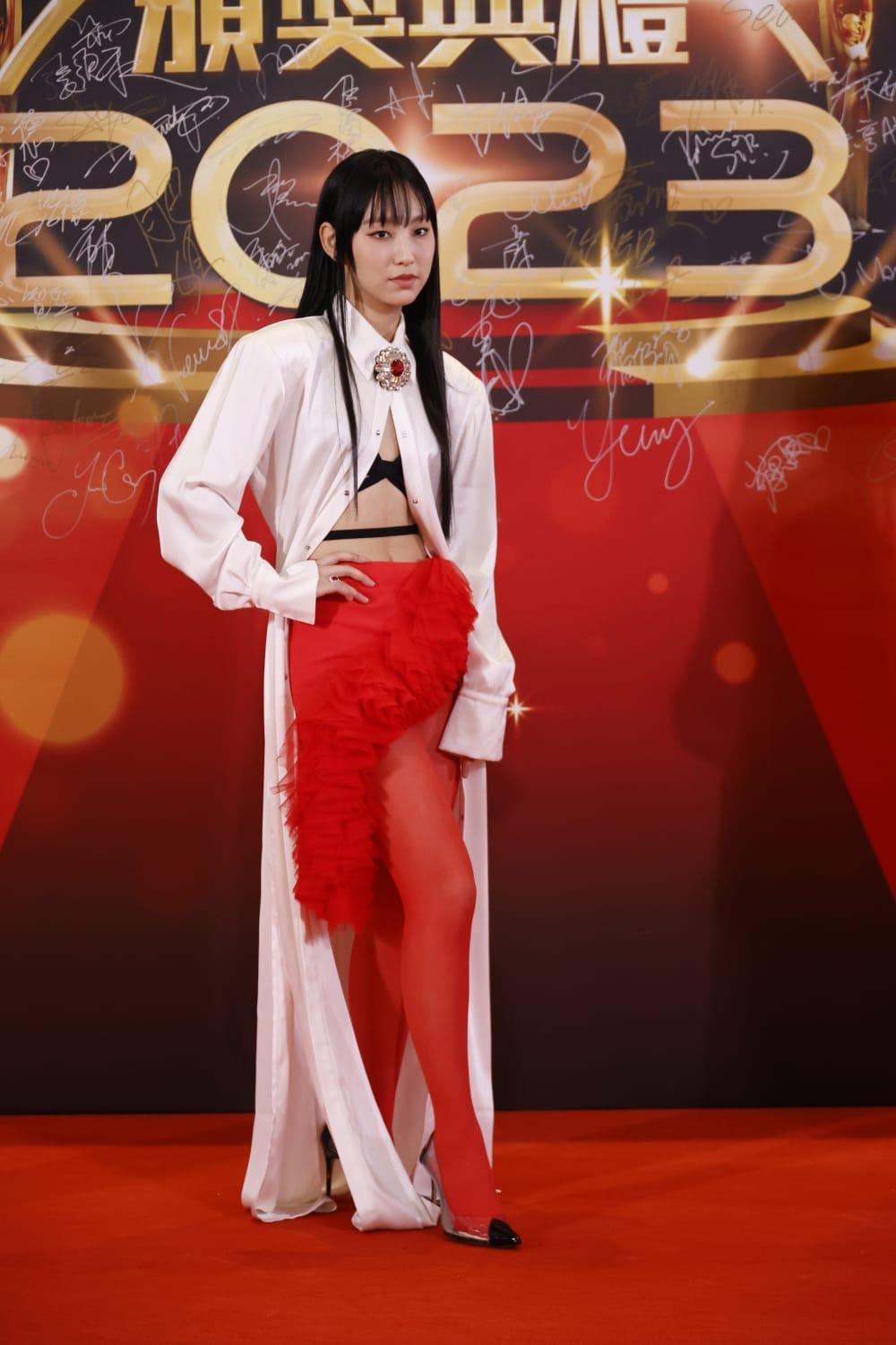 萬千星輝頒獎典禮