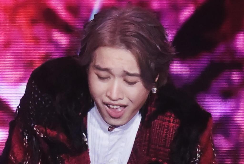 Edan發放Jer的黑圖作為另類「柳彩蛋」。