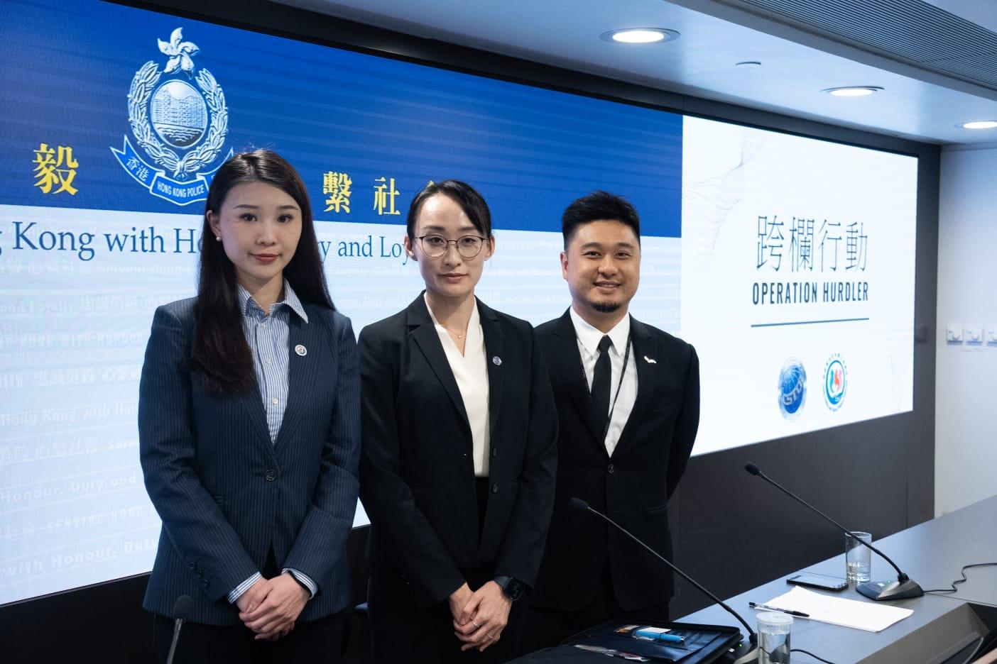 警拘9男涉兒童色情罪行 其中3人涉偷拍性侵胞妹等