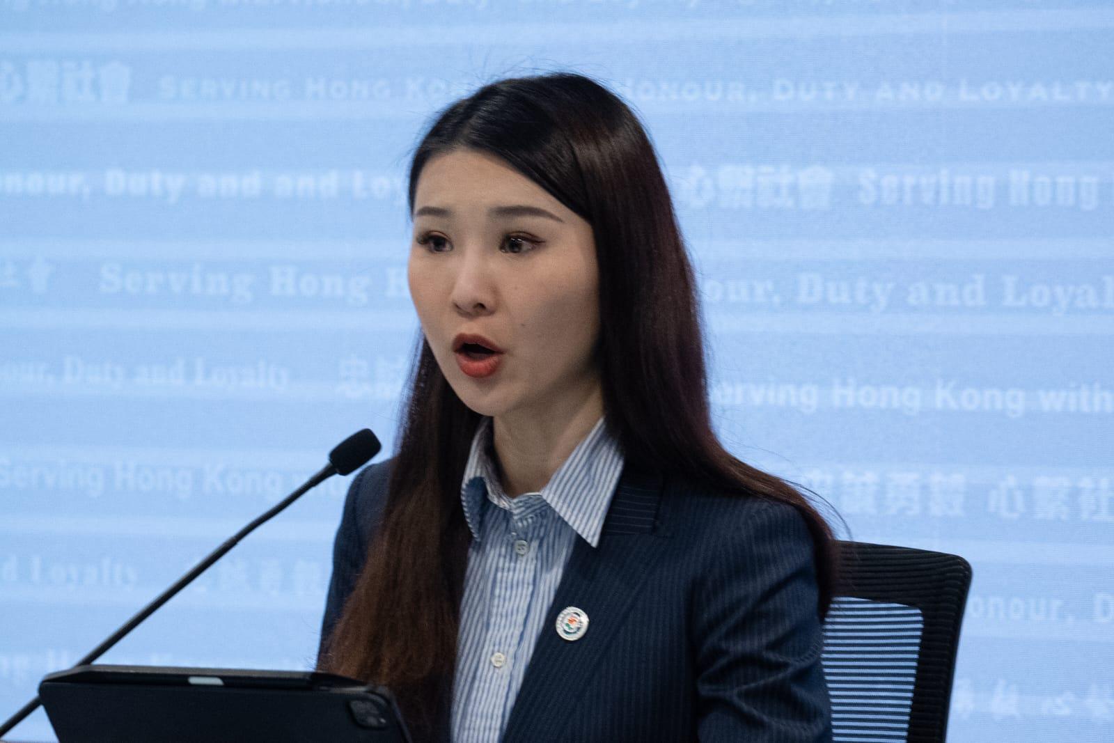 警拘9男涉兒童色情罪行 其中3人涉偷拍性侵胞妹等