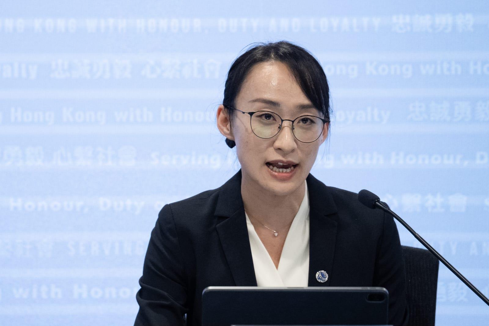 警拘9男涉兒童色情罪行 其中3人涉偷拍性侵胞妹等