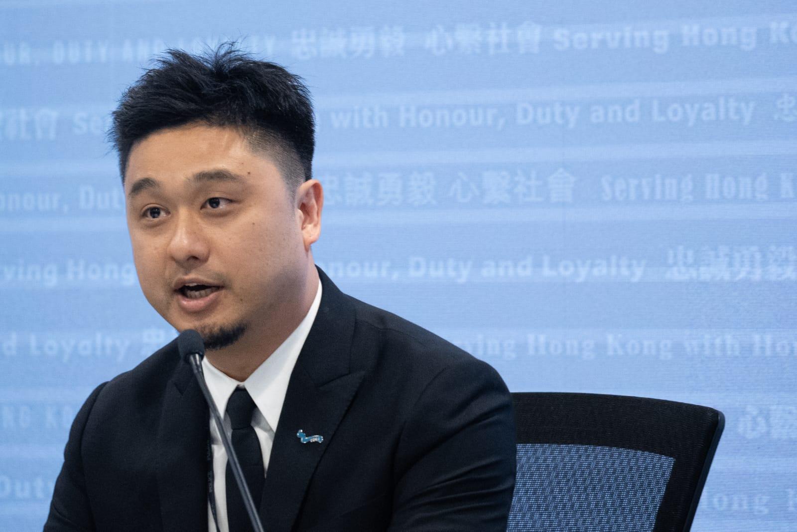 警拘9男涉兒童色情罪行 其中3人涉偷拍性侵胞妹等