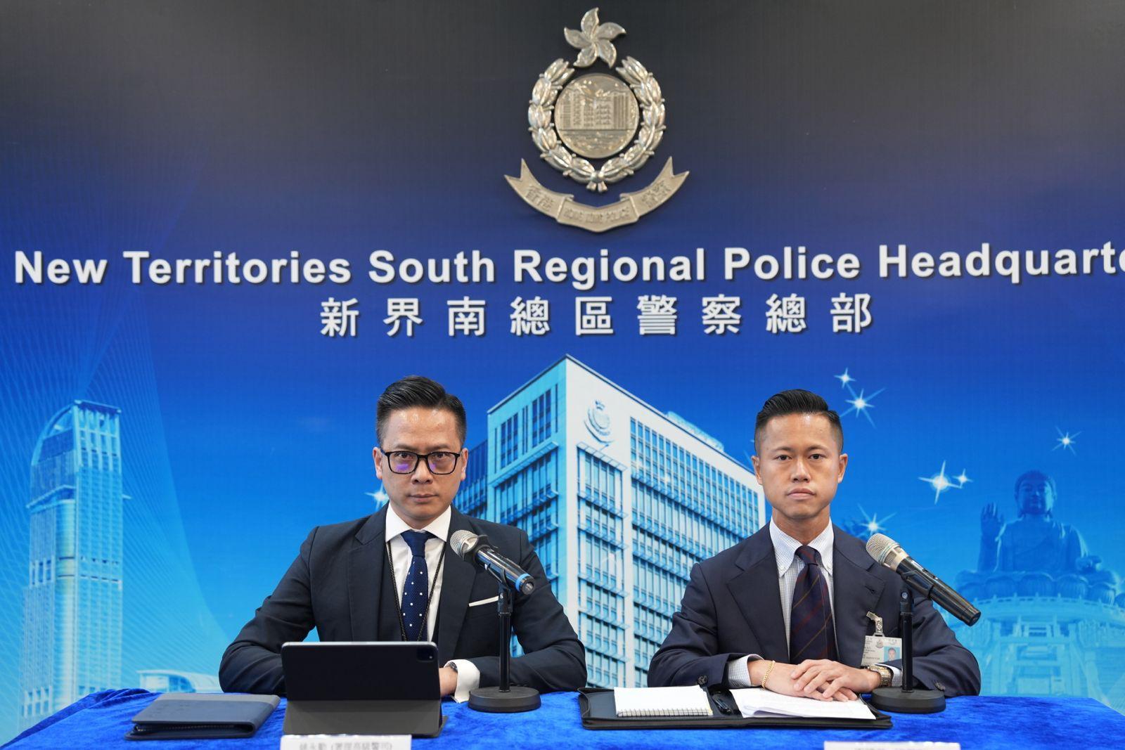 正生會4董事涉串謀詐騙5000萬捐款被捕 正生書院校長陳兆焯等3人匯款到海外被通緝