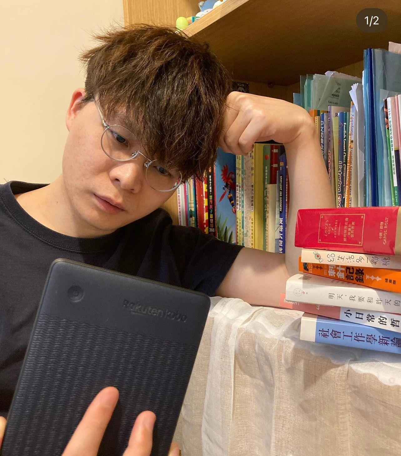 YouTuber JFFT「床哥」任駐校實習社工2日被老師聯署辭退 質疑被定型