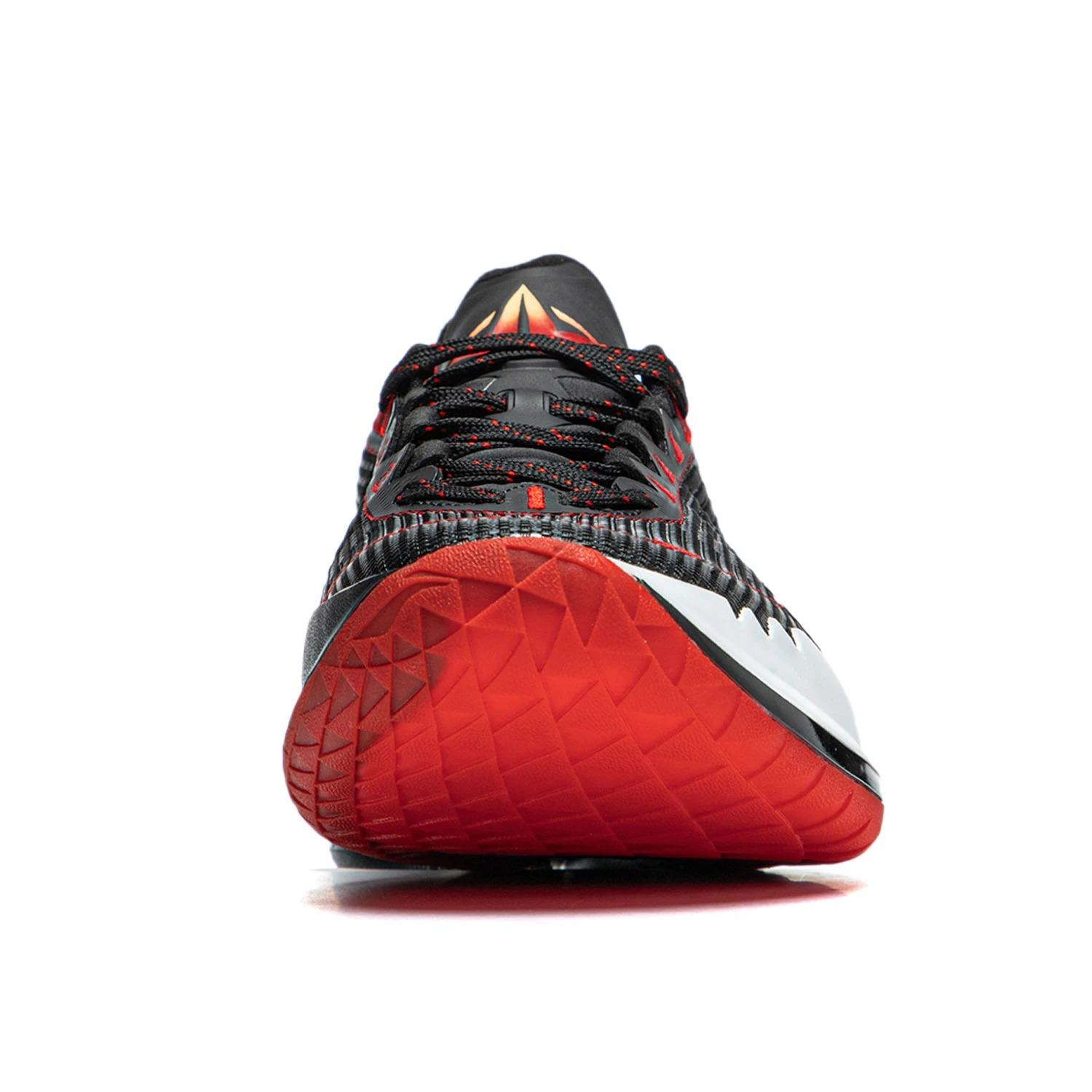 JIMMY BUTLER 2「客場」籃球鞋