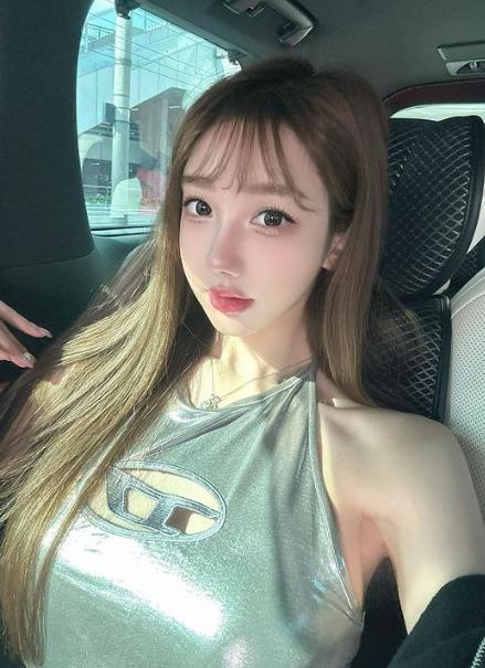 陳冠希舊愛Cammi謝熙婷不時分享生活近況(Cammi IG)