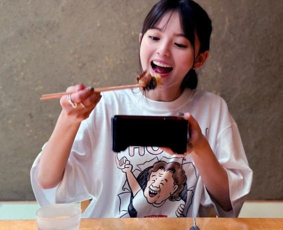 齋藤飛鳥IG Followers逾100萬(齋藤飛鳥IG )