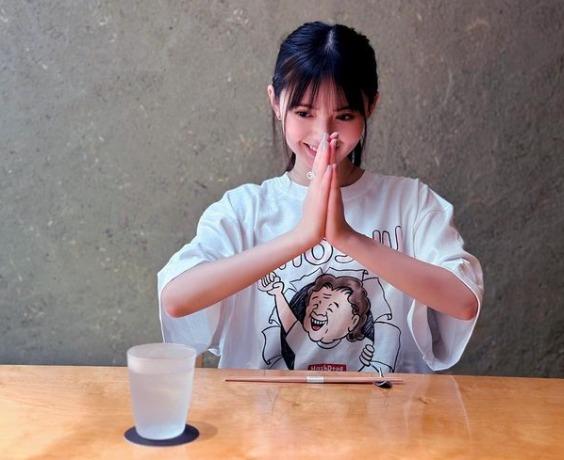 齋藤飛鳥IG Followers逾100萬(齋藤飛鳥IG )