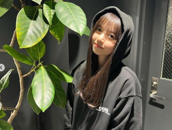 齋藤飛鳥IG Followers逾100萬(齋藤飛鳥IG )