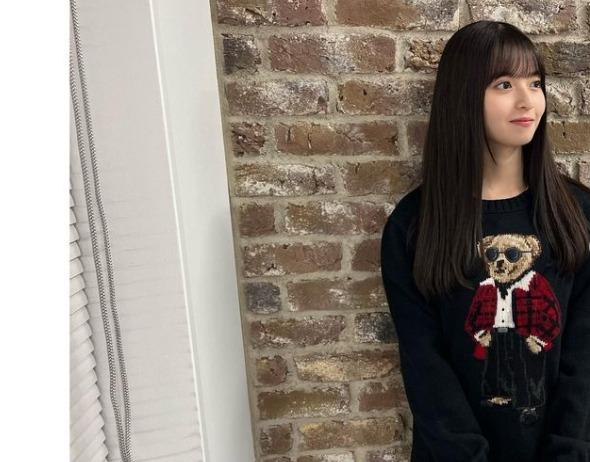 齋藤飛鳥IG Followers逾100萬(齋藤飛鳥IG )