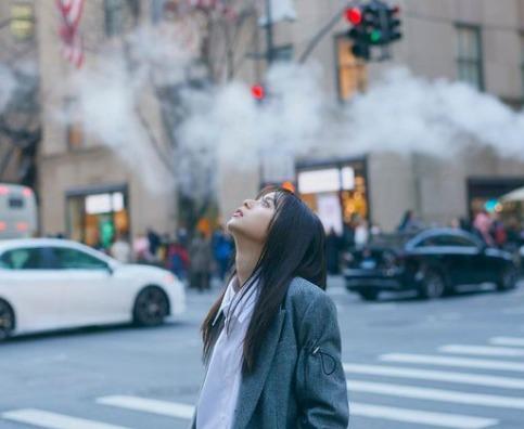 齋藤飛鳥IG Followers逾100萬(齋藤飛鳥IG )