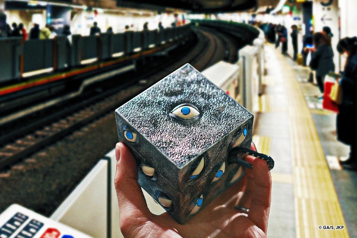 CASETiFY 咒術迴戰聯乘推手機殼/耳機保護殼 1月31日全球發售