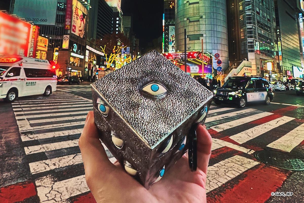 CASETiFY 咒術迴戰聯乘推手機殼/耳機保護殼 1月31日全球發售