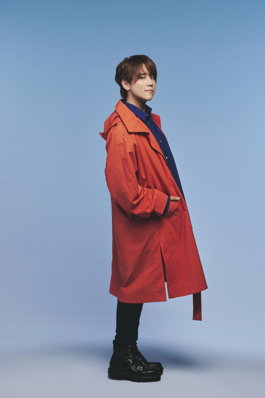 MIRROR成員姜濤將於美斯訪港的表演賽中,擔任表演嘉賓。