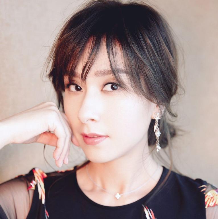 楊恭如近況,不時把旅行相分享到社交平台。(楊恭如IG)