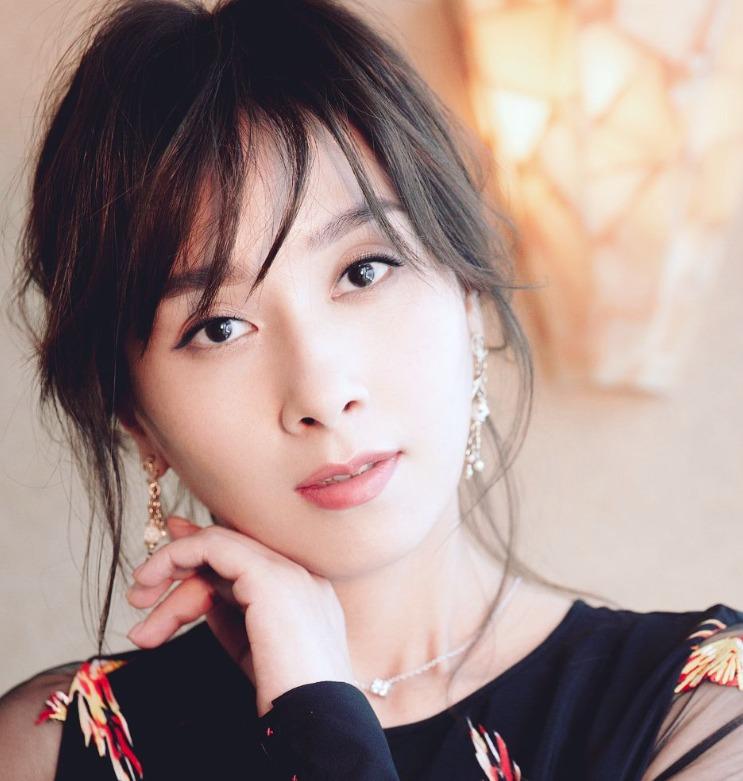 楊恭如近況,不時把旅行相分享到社交平台。(楊恭如IG)