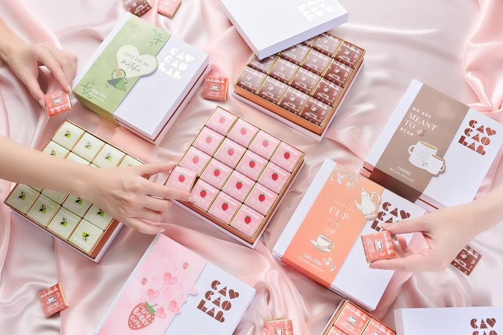 Words of Love系列|$198