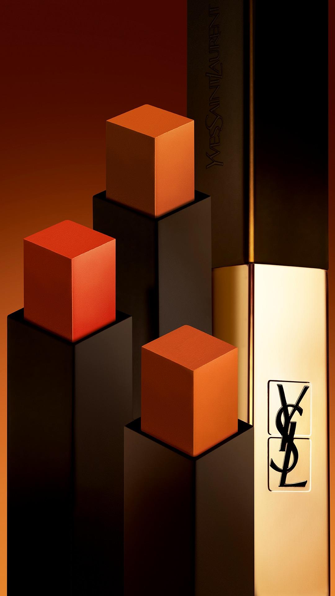 2024春季唇膏推介|絕色時尚啞緻唇膏THE SLIM CLASSIC $390