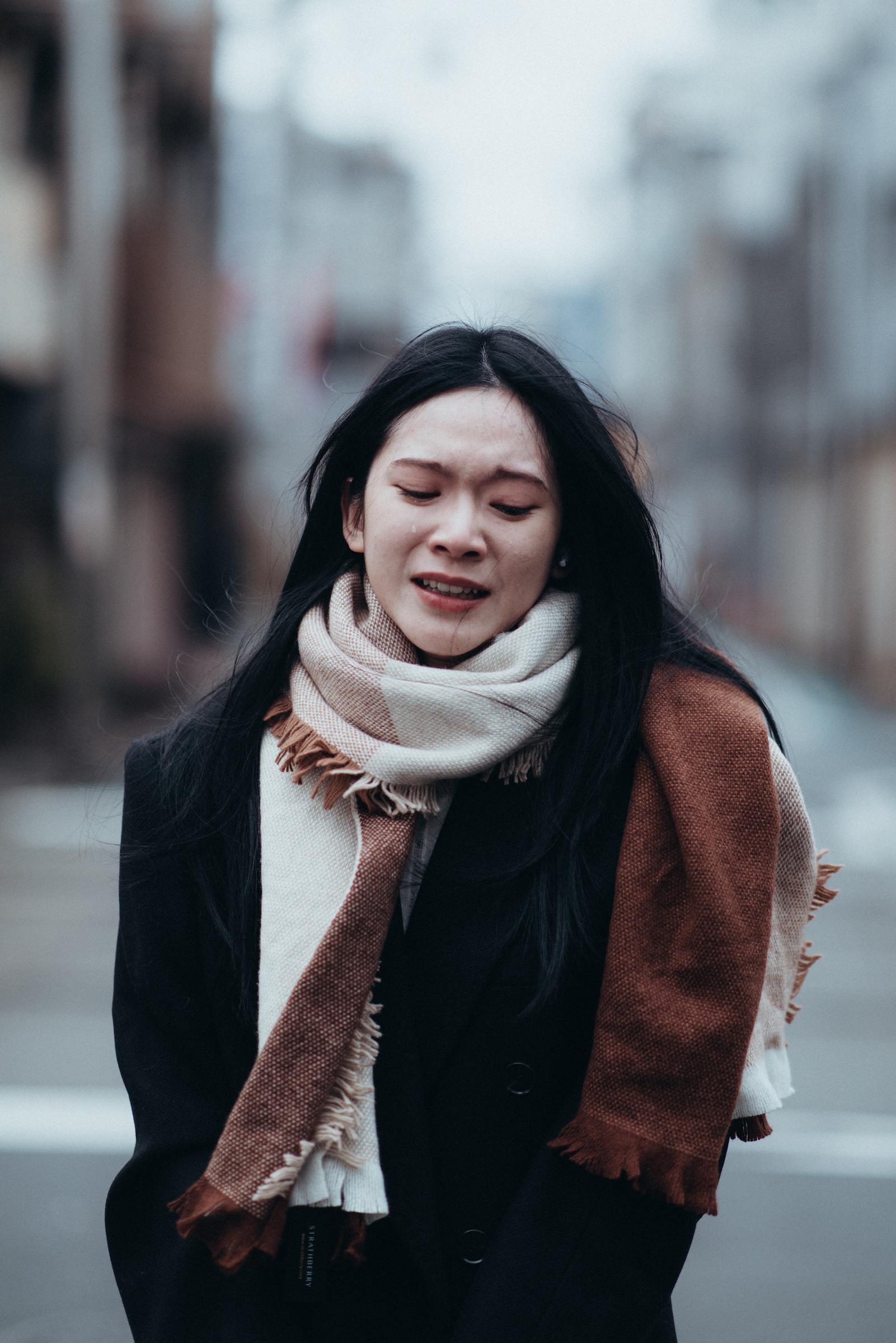 雲浩對2024年第一首派台歌《回憶半分鐘》的分離內容相當代入。