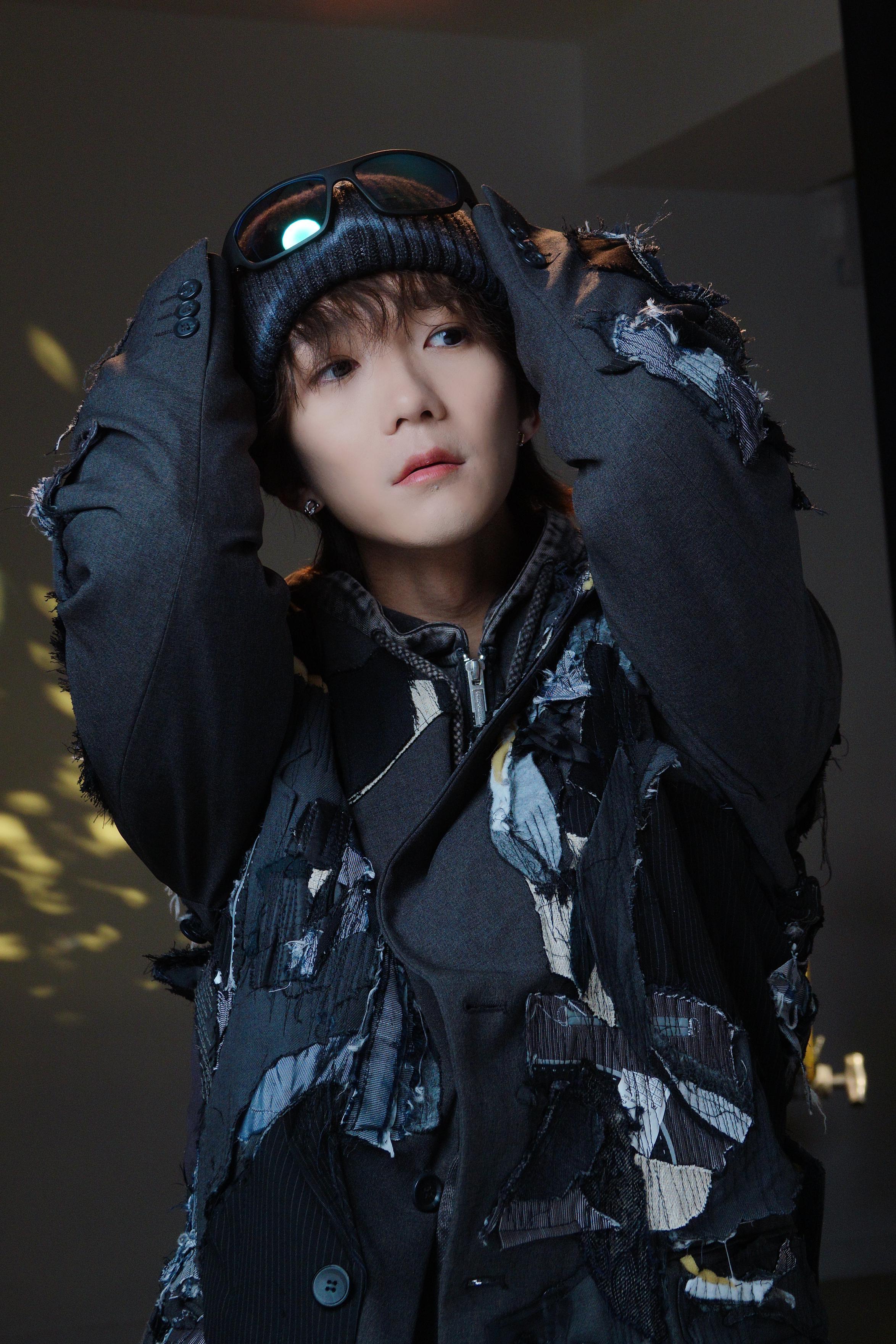 Alton王智德藉《非物質文化遺產》rap出大家共鳴的打工仔心聲。