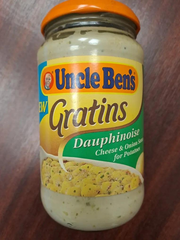 過期逾25年半的芝士醬。(互聯網)