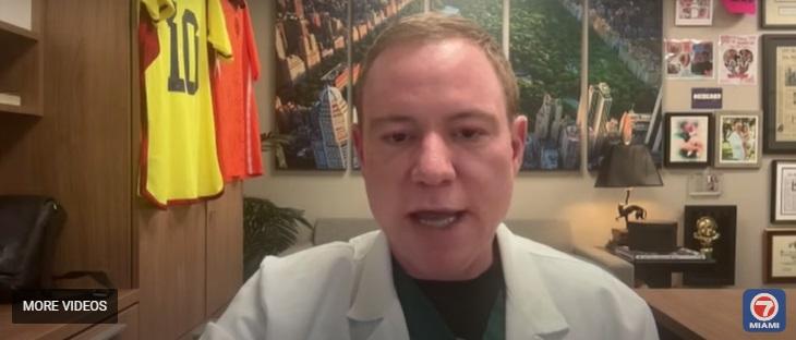 科莫塔爾醫生。(互聯網)