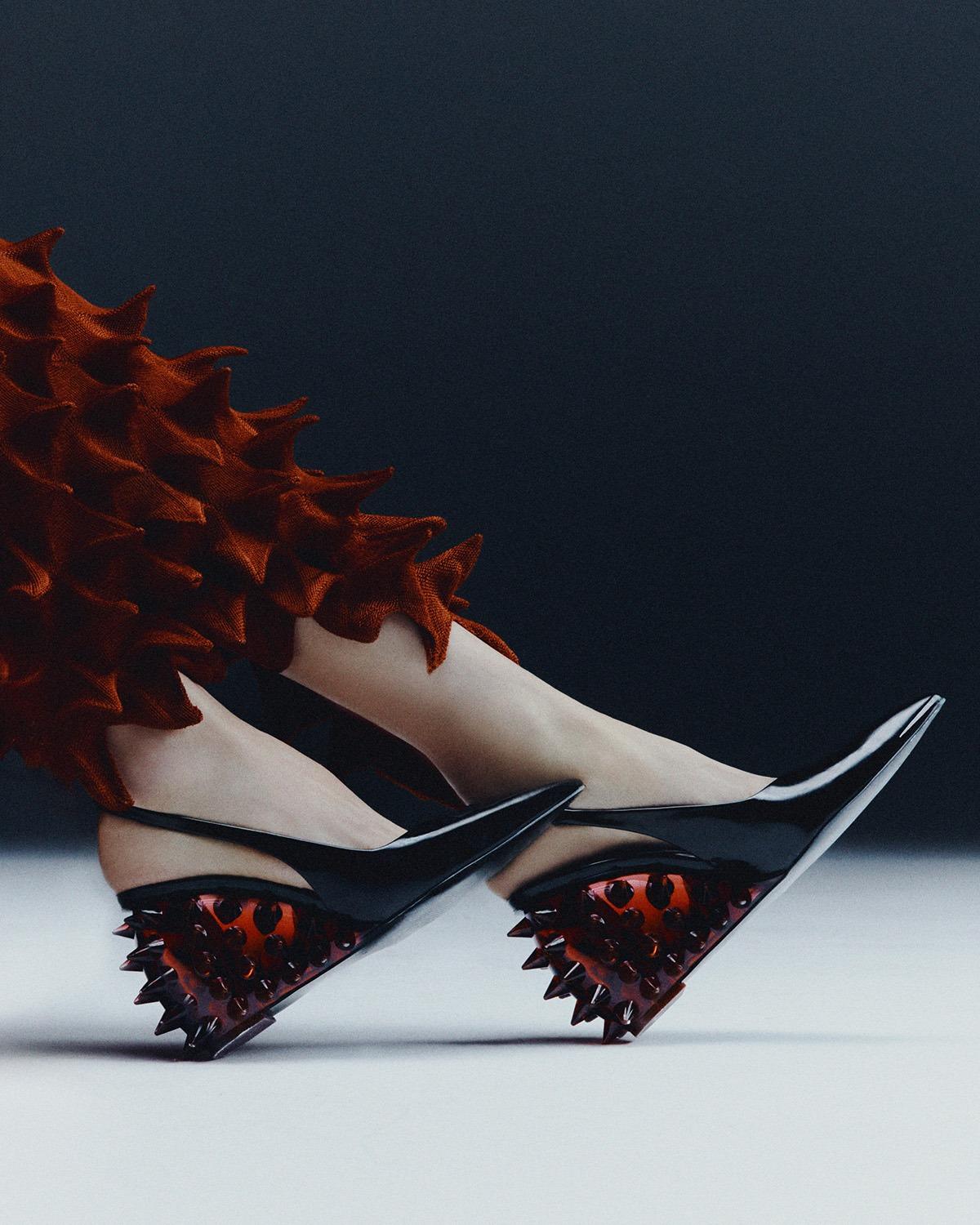 龍年時裝系列|CHARLES & KEITH 聯乘知名亞裔美籍設計師Chet Lo