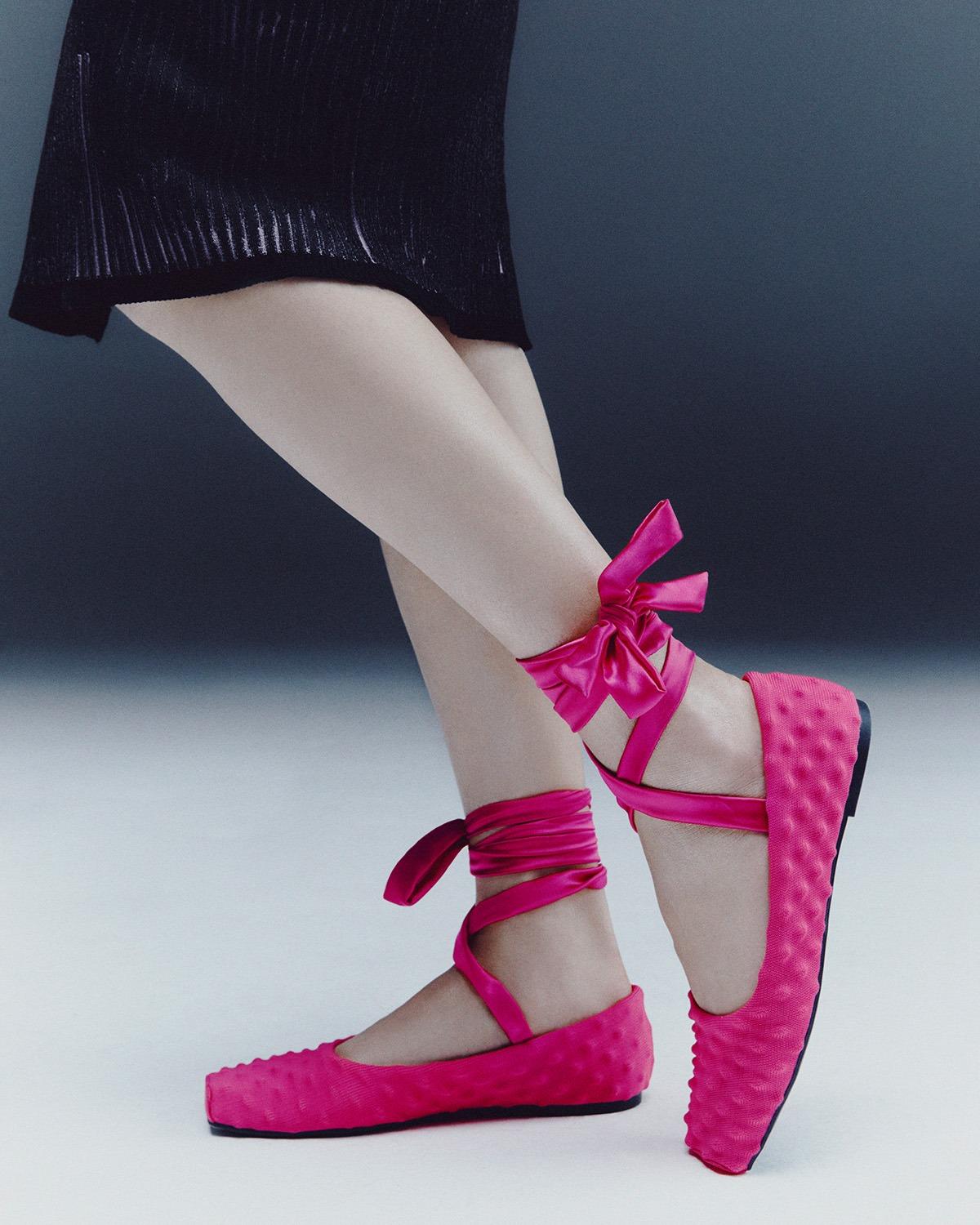 龍年時裝系列|CHARLES & KEITH 聯乘知名亞裔美籍設計師Chet Lo