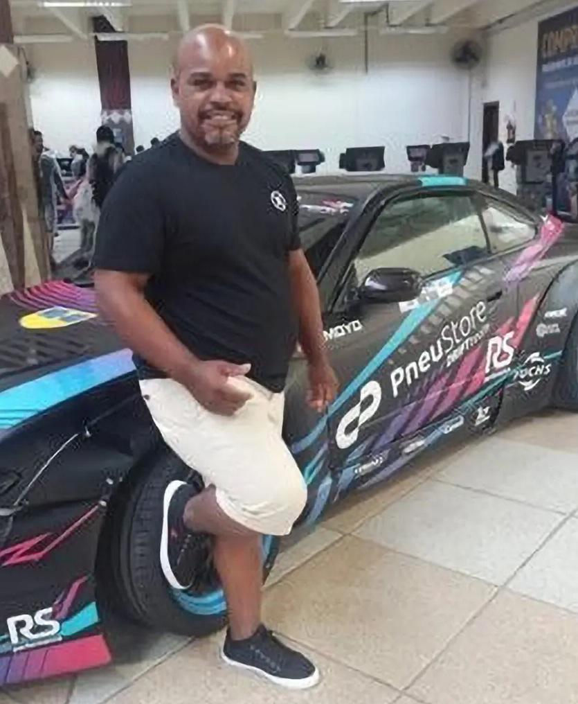 死者戈梅斯。(互聯網)