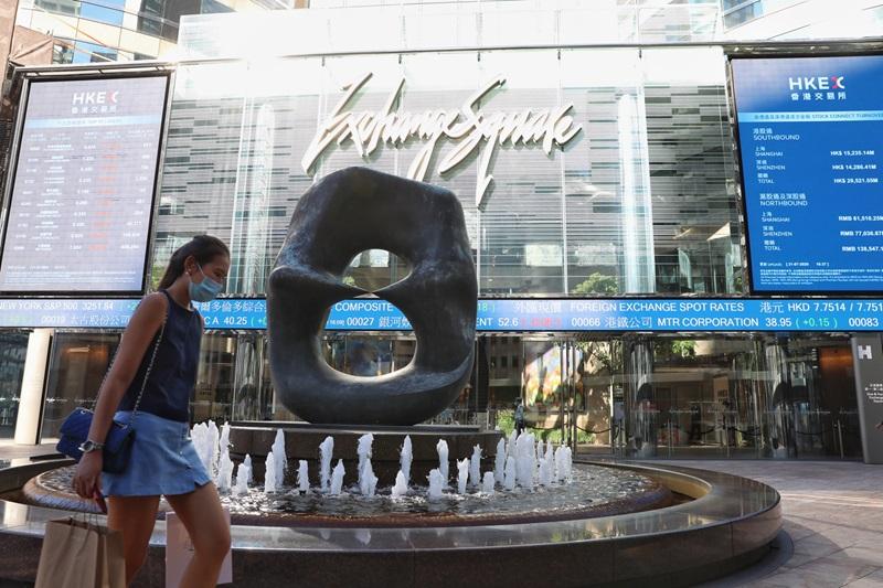 財經專題|恒生指數2024年預測 邊類股份最掂?