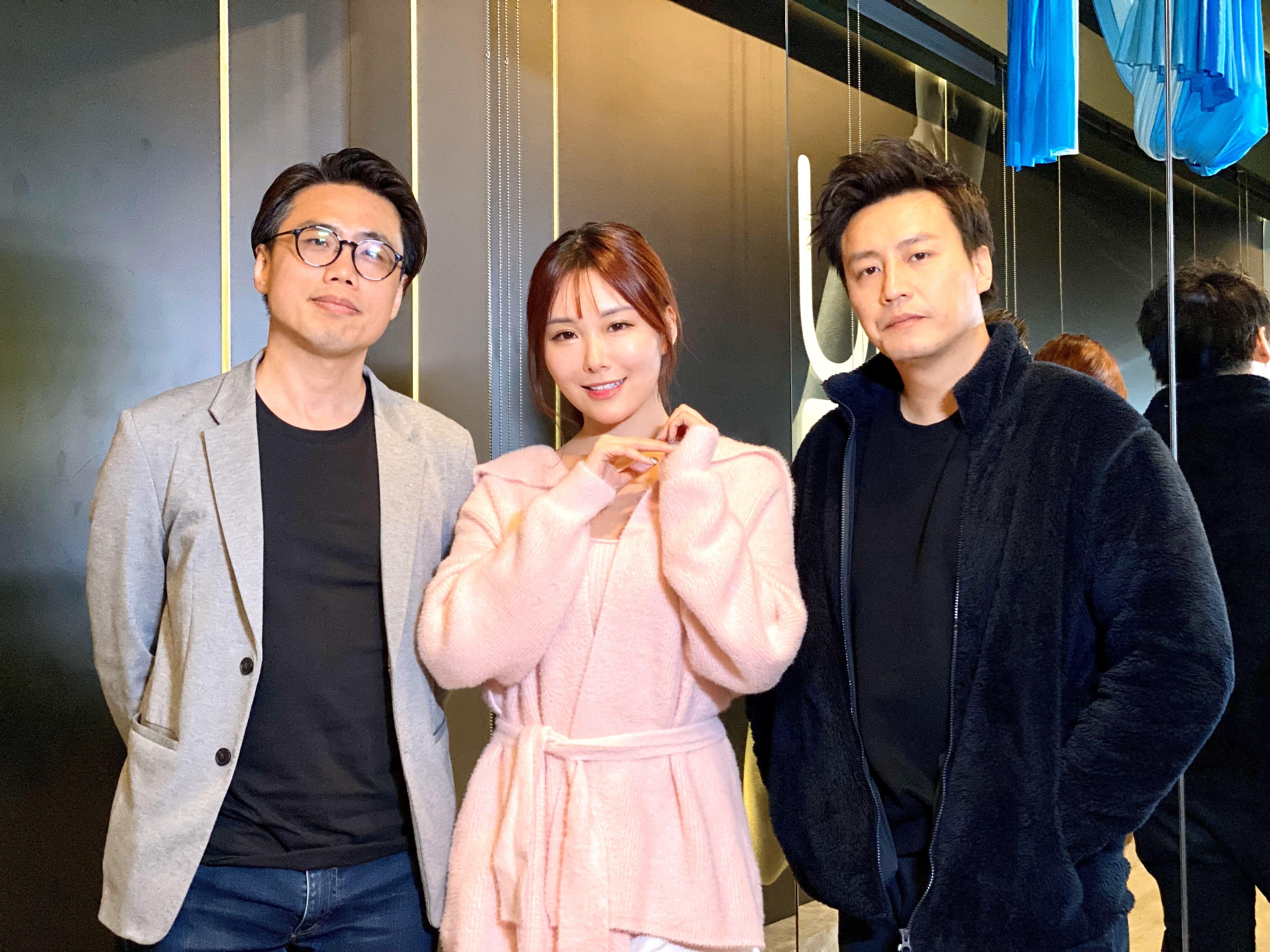 《一路向西2東京AV攻略》招募日的casting活動舉行逾8小時。