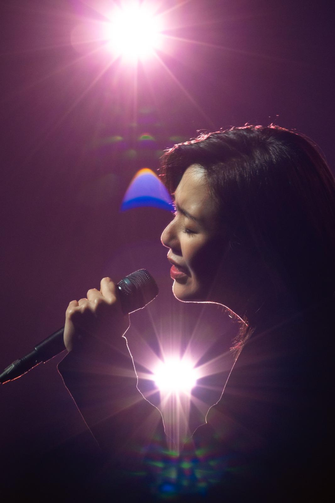 安溥相隔11載來港開騷 以音樂細訴40歲心路歷程