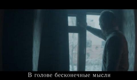 畫面呈現愛國俄羅斯情報官員。(互聯網)