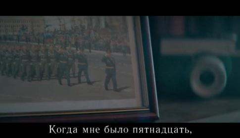 俄軍畫面。(互聯網)