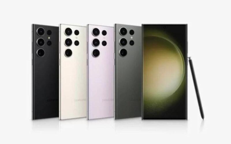 Samsung Galaxy S24 Ultra將在1月18日發表