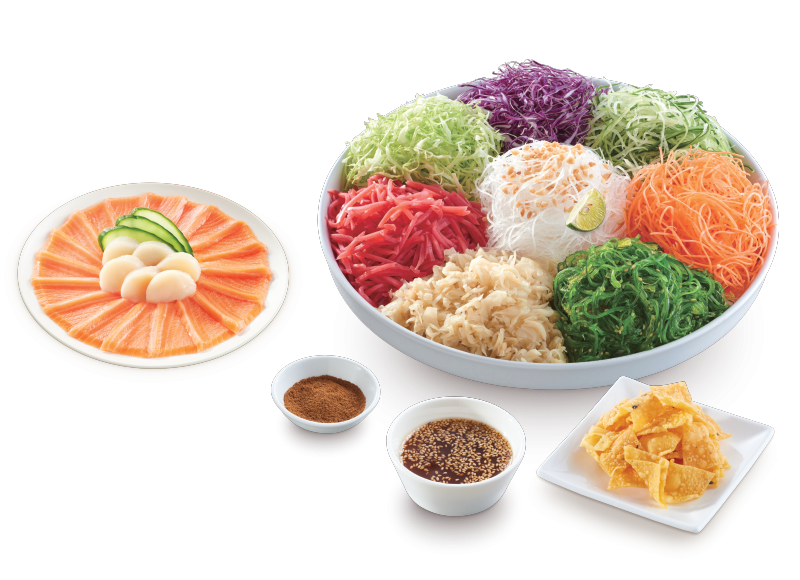 風生水起有撈起 (供 5-6 位用)