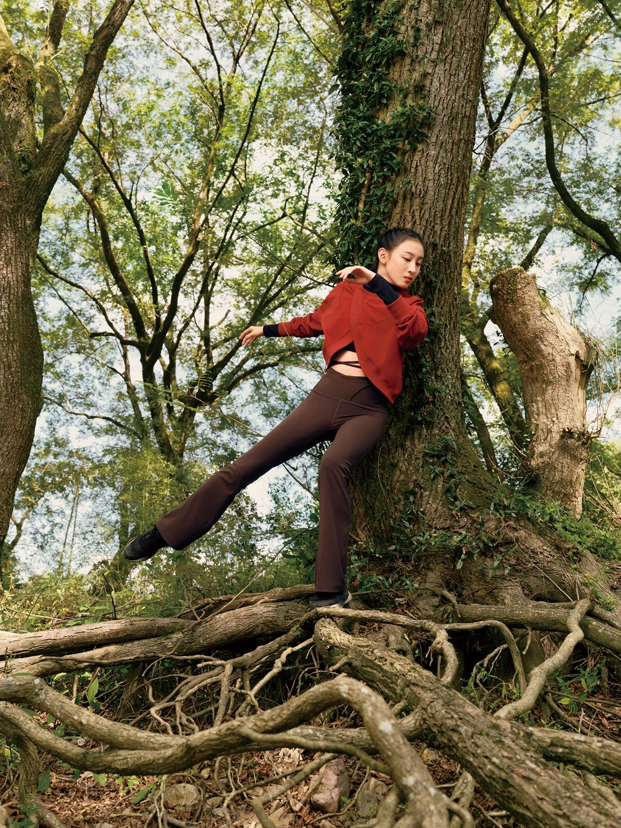 龍年時裝系列|lululemon農曆新年新春限定系列