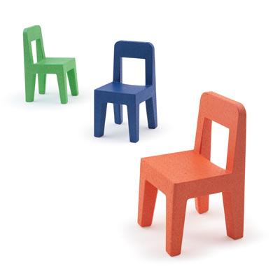 Magis - Seggiolina Pop