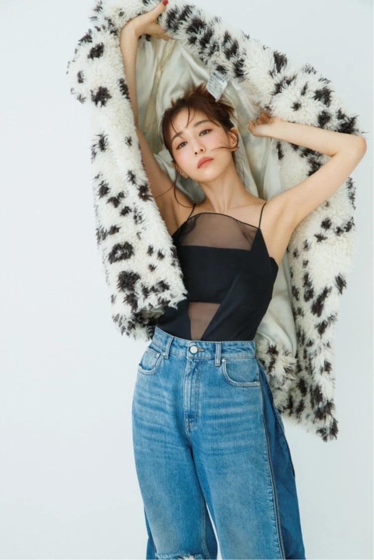 田中美奈實已到適婚年齡,不排除有結婚打算。