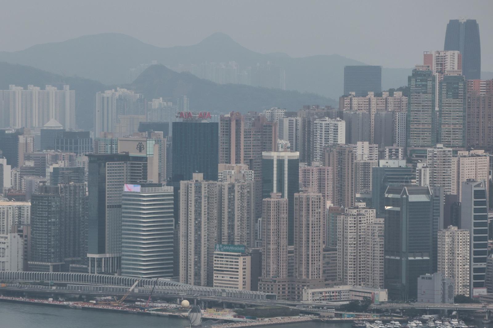 樓市見底入市良機 用家趁機執平貨